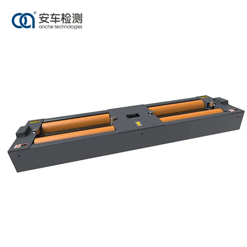 ස්පීඩෝමීටර පරීක්ෂකයක් වාහනයේ නිරවද්‍යතාවය වැඩි දියුණු කරන්නේ කෙසේද?